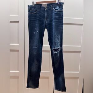 Current Elliott Jeans (Womens)